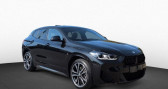 Annonce Bmw X2 occasion Diesel F39 xDrive 20d 190 ch BVA8 M Sport  Colmar