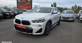 Bmw X2 occasion 2018 mise en vente à Perpignan par le garage PELLETIER AUTO - photo n°1