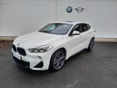 Bmw X2 occasion année 2018 boite Automatique Annonce Bmw X2 occasion Diesel F39 xDrive 20d 190 ch BVA8 M Sport à Brive-la-Gaillarde