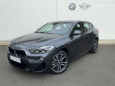 Bmw X2 occasion année 2018 boite Automatique Annonce Bmw X2 occasion Diesel F39 xDrive 20d 190 ch BVA8 M Sport à Brive-la-Gaillarde
