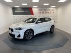 Bmw X2 occasion année 2018 boite Automatique Annonce Bmw X2 occasion Diesel F39 xDrive 20d 190 ch BVA8 M Sport à Limoges