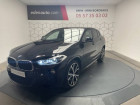 Bmw X2 occasion année 2020 boite Automatique Annonce Bmw X2 occasion Diesel F39 xDrive 20d 190 ch BVA8 M Sport à Lormont