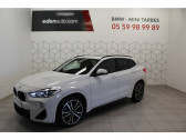 Bmw X2 occasion année 2018 boite Automatique Annonce Bmw X2 occasion Diesel F39 xDrive 20d 190 ch BVA8 M Sport à Tarbes