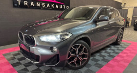 Bmw X2 , garage TRANSAKAUTO LE HAVRE  Harfleur