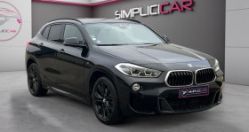 Bmw X2 , garage SIMPLICICAR STRASBOURG ESCHAU  Eschau