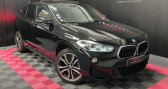 Annonce Bmw X2 occasion Essence F39 xDrive 20i 192 ch BVA8 M Sport SUIVI PREMIRE MAIN ORIGI  Lesmnils