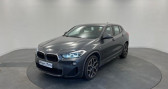 Annonce Bmw X2 occasion Essence F39 xDrive 20i 192 ch BVA8 M Sport X � QUIMPER