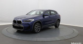 Bmw X2 F39 xDrive 25e 220 ch BVA6 M Sport X   Lattes 34