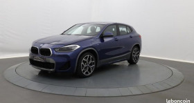 Bmw X2 , garage TRESSOL CHABRIER MOTORS (SPCIALISTE MASERATI)  Lattes
