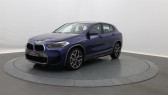 Bmw X2 F39 xDrive 25e 220 ch BVA6 M Sport X   Lattes 34