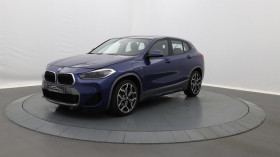 Bmw X2 , garage Citron Montpellier  Montpellier