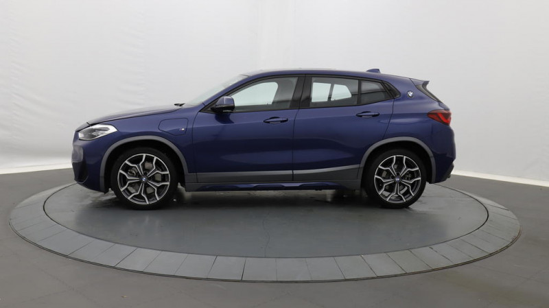 Bmw X2 F39 xDrive 25e 220 ch BVA6 M Sport X  occasion  Lattes - photo n5