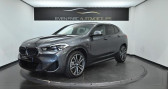 Bmw X2 F39 xDrive 25e 220 ch BVA6 M Sport   Chambray Les Tours 37
