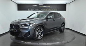Bmw X2 occasion 2021 mise en vente à Chambray Les Tours par le garage EVEN PARC AUTOMOBILES - photo n°1