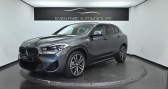 Annonce Bmw X2 occasion Hybride F39 xDrive 25e 220 ch BVA6 M Sport  Chambray Les Tours