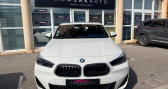 Annonce Bmw X2 occasion Hybride F39 xDrive 25e 220 ch BVA6 M Sport � venelles