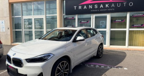 Bmw X2 , garage TRANSAKAUTO VENELLES � venelles