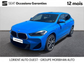 Bmw X2 F39 XDRIVE 25E 220 CH BVA6 M Sport  2022 - annonce de voiture en vente sur Auto Sélection.com