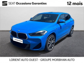 Bmw X2 occasion 2022 mise en vente à LANESTER par le garage AUTO EXPO LAO - photo n°1