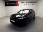 Bmw X2 occasion Gris année 2021 boite Automatique Annonce Bmw X2 occasion Hybride F39 xDrive 25e 220 ch BVA6 M Sport à Carcassonne