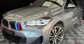 Bmw X2 f39 xdrive 25e 220 hybride m sport  à Saint Martin Boulogne 62