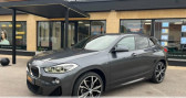 Bmw X2 i (f39) sdrive 18d 150ch m sport toit ouvrant cuir dakota -e  2019 - annonce de voiture en vente sur Auto Sélection.com