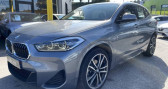 Bmw X2 I (F39) sDrive18d 150ch M Sport Euro6d-T  2022 - annonce de voiture en vente sur Auto Sélection.com
