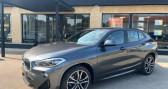 Bmw X2 i (f39) sdrive18da 150ch m sport euro6d-t  2019 - annonce de voiture en vente sur Auto Sélection.com
