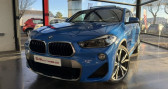 Annonce Bmw X2 occasion Diesel I (F39) xDrive20dA 190ch M Sport X  PEZENAS