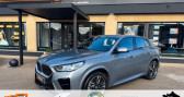 Annonce Bmw X2 occasion Essence ii (u10) sdrive20ia 170ch m sport dkg7  Marignane