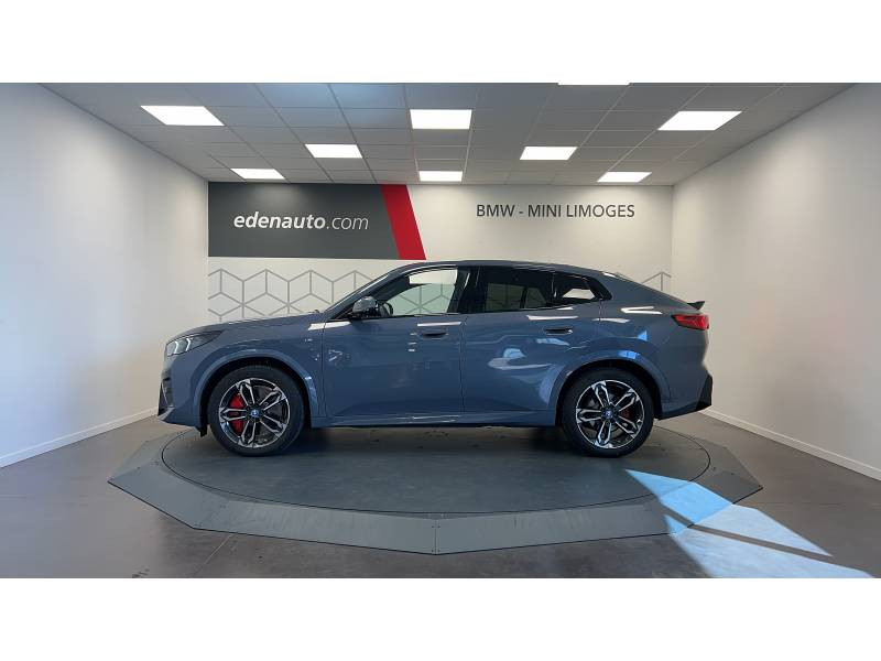 Bmw X2 iX2 eDrive20 204ch BVA M Sport  occasion  Limoges - photo n10