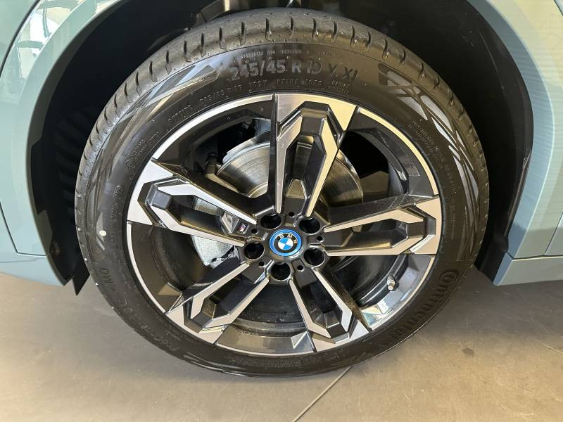 Bmw X2 iX2 eDrive20 204ch BVA M Sport  occasion  Brive La Gaillarde - photo n8