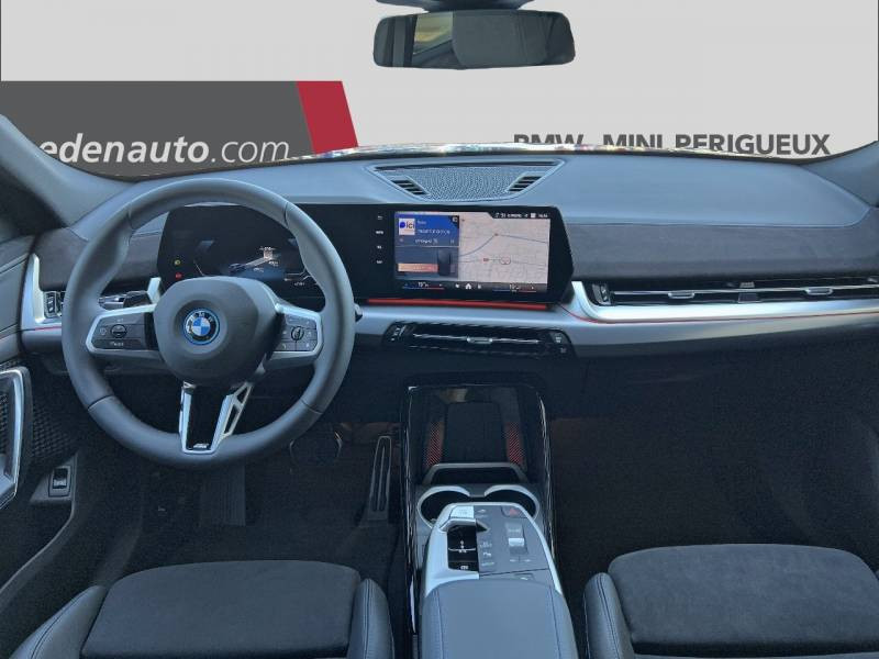 Bmw X2 iX2 eDrive20 204ch BVA M Sport  occasion  Trelissac - photo n5