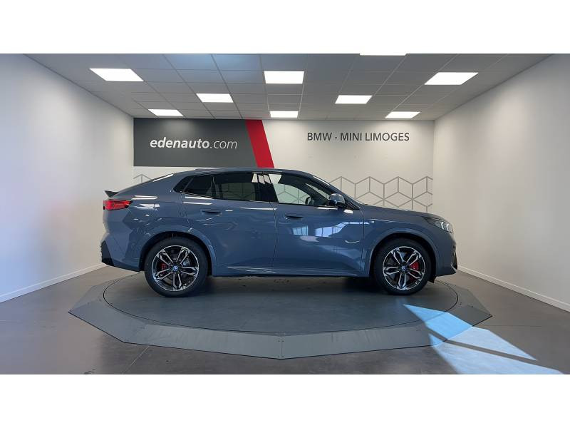 Bmw X2 iX2 eDrive20 204ch BVA M Sport  occasion  Limoges - photo n3