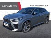 Bmw X2 iX2 eDrive20 204ch BVA M Sport   Trelissac 24