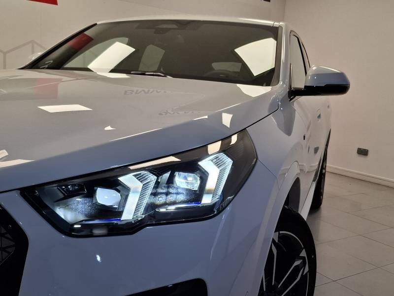 Bmw X2 iX2 eDrive20 204ch BVA M Sport  occasion  Narbonne - photo n4