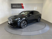 Bmw X2 occasion année 2024 boite Automatique Annonce Bmw X2 occasion Electrique iX2 eDrive20 204ch BVA M Sport à Brive La Gaillarde