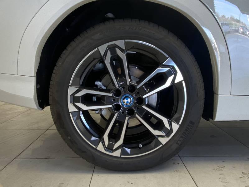Bmw X2 iX2 eDrive20 204ch BVA M Sport  occasion  Bziers - photo n8