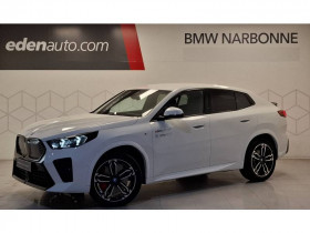Bmw X2 occasion 2025 mise en vente à Narbonne par le garage edenauto premium bmw Narbonne - photo n°1