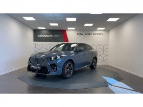 Bmw X2 , garage edenauto premium BMW Limoges  Limoges