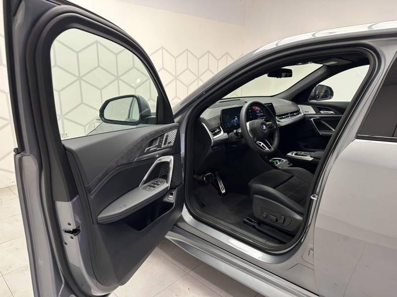 Bmw X2 iX2 eDrive20 204ch BVA M Sport  occasion  Carcassonne - photo n4