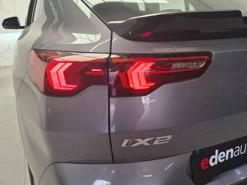 Bmw X2 iX2 eDrive20 204ch BVA M Sport 2025 - photo n°17 Bmw X2 iX2 eDrive20 204ch BVA M Sport  occasion à Carcassonne - photo n°17