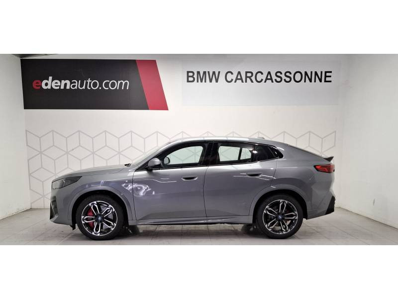 Bmw X2 iX2 eDrive20 204ch BVA M Sport 2025 - photo n°13 Bmw X2 iX2 eDrive20 204ch BVA M Sport  occasion à Carcassonne - photo n°13