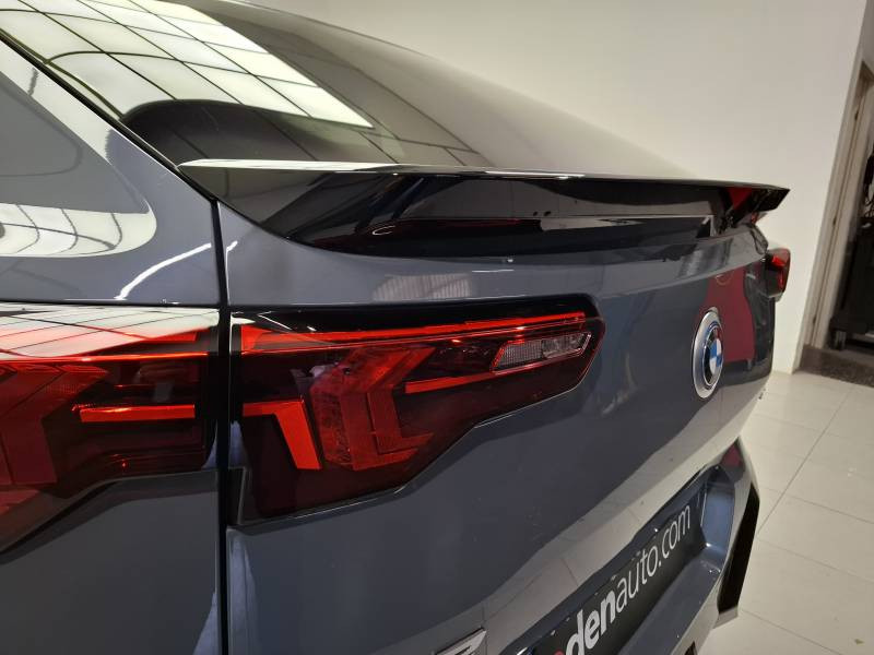 Bmw X2 iX2 eDrive20 204ch BVA M Sport 2025 - photo n°7 Bmw X2 iX2 eDrive20 204ch BVA M Sport  occasion à Carcassonne - photo n°7