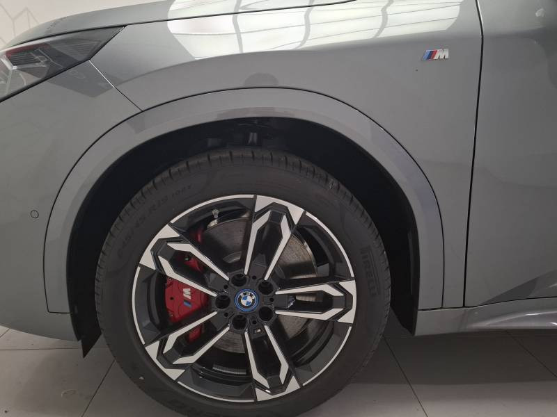 Bmw X2 iX2 eDrive20 204ch BVA M Sport 2025 - photo n°8 Bmw X2 iX2 eDrive20 204ch BVA M Sport  occasion à Carcassonne - photo n°8