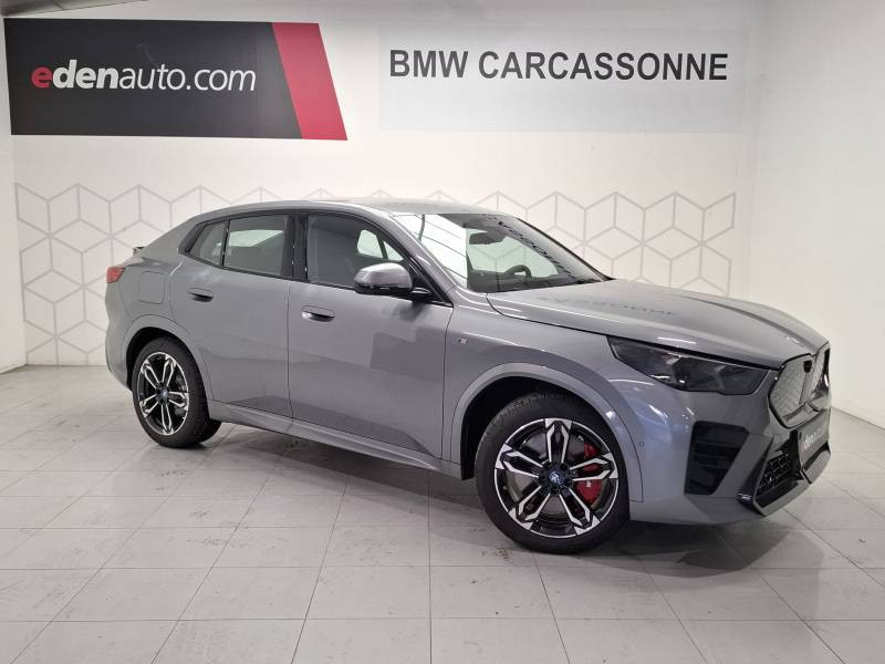 Bmw X2 iX2 eDrive20 204ch BVA M Sport 2025 - photo n°15 Bmw X2 iX2 eDrive20 204ch BVA M Sport  occasion à Carcassonne - photo n°15