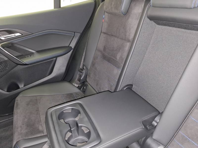 Bmw X2 iX2 eDrive20 204ch BVA M Sport 2025 - photo n°17 Bmw X2 iX2 eDrive20 204ch BVA M Sport  occasion à Carcassonne - photo n°17