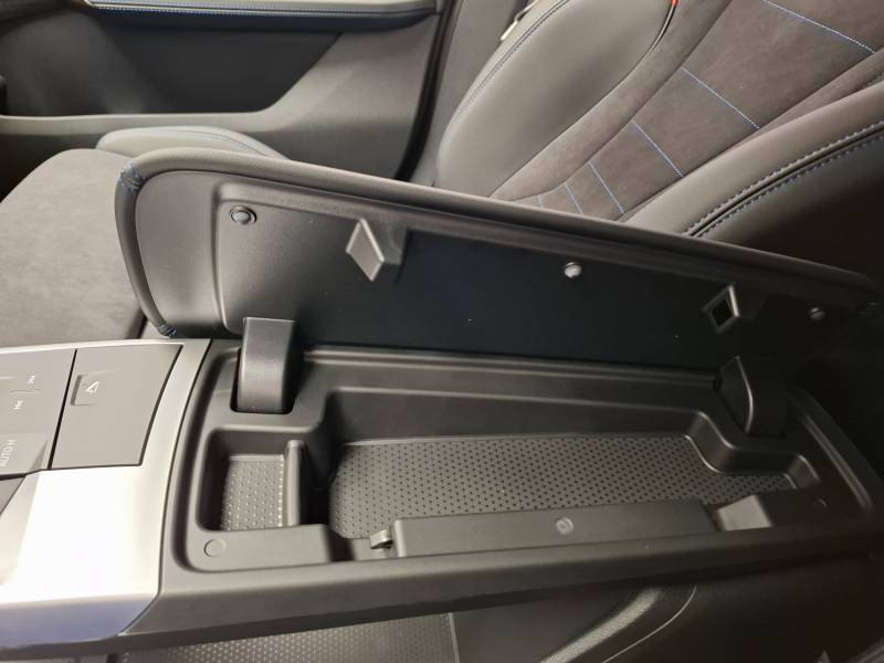 Bmw X2 iX2 eDrive20 204ch BVA M Sport 2025 - photo n°10 Bmw X2 iX2 eDrive20 204ch BVA M Sport  occasion à Carcassonne - photo n°10