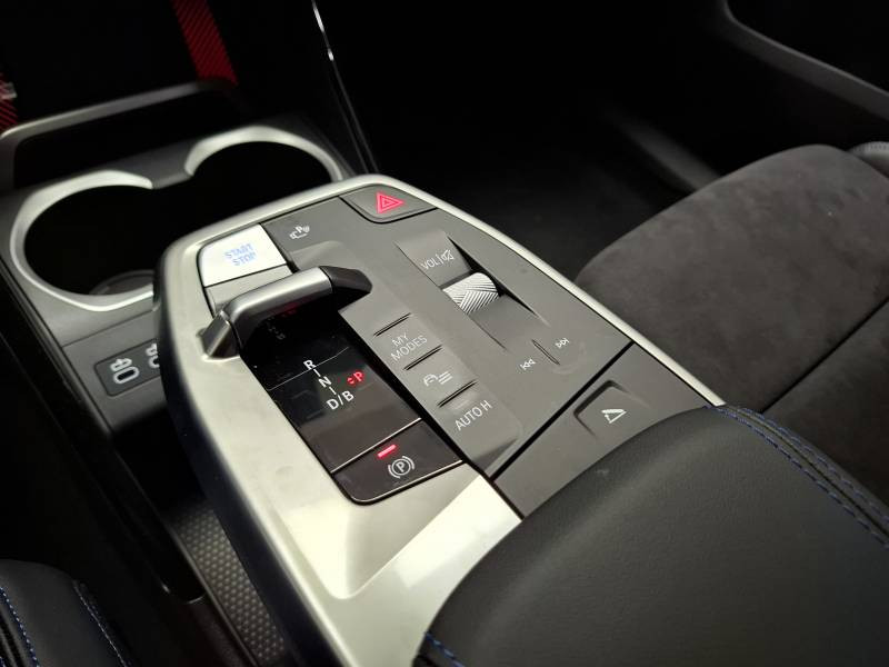 Bmw X2 iX2 eDrive20 204ch BVA M Sport 2025 - photo n°6 Bmw X2 iX2 eDrive20 204ch BVA M Sport  occasion à Carcassonne - photo n°6