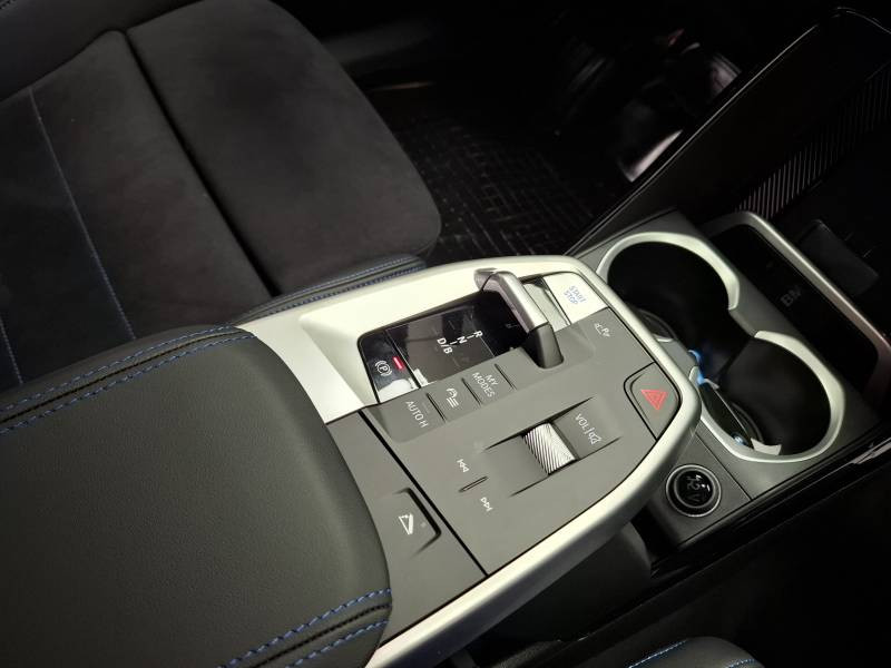 Bmw X2 iX2 eDrive20 204ch BVA M Sport 2025 - photo n°6 Bmw X2 iX2 eDrive20 204ch BVA M Sport  occasion à Carcassonne - photo n°6